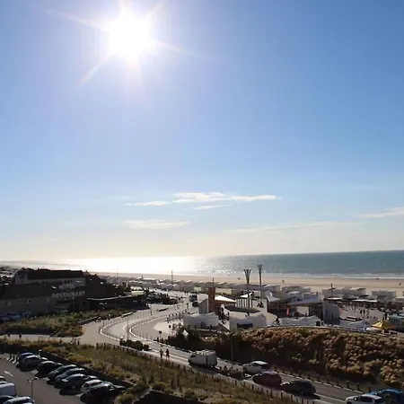De Calais, Vue Sur Mer! *