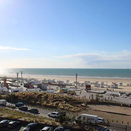 公寓 De Calais, Vue Sur Mer! *